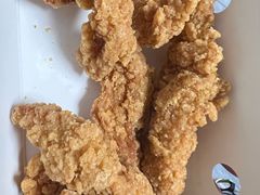 -必胜客(华都店)