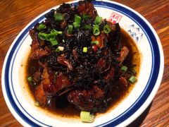 -德叔阙里·衢州菜馆(月湖店)