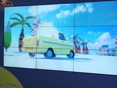 -TOYSRUS玩具反斗城(上海万象城店)