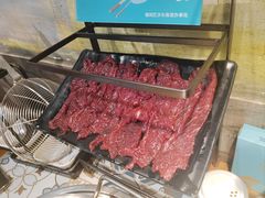 -三毛牛肉店(福强店)