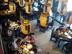 -老村长•湖北家常菜(南湖店)