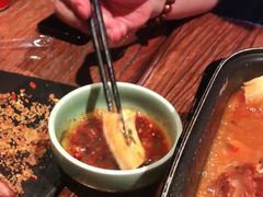 -中8楼风尚云南菜(颐堤港店)