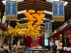 -老灶房-四川土菜(铁牛广场店)