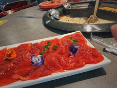 -生活如沸·顺德水牛奶火锅(大学路店)