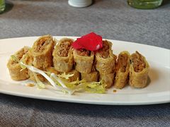 -HOMES上海本帮菜(襄阳公园店)