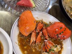 -江南婆婆(车墩店)