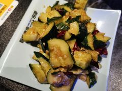 拍黄瓜-醉炫音速烧烤·干煸菜(沙河总店)