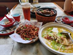 -伙靠·江浙菜(田林路店)