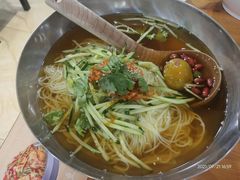 冷面-小木屋拌饭(抚顺望花凤城商业街店)
