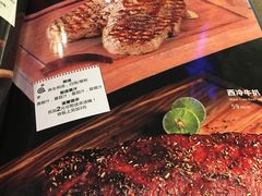 -唯语西餐厅(坦洲店)