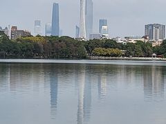 -海珠湖公园