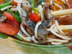 -尧钧财鱼面(育才路店)
