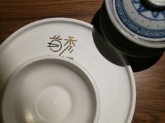 餐具摆设-首秀·四川料理(星耀101店)