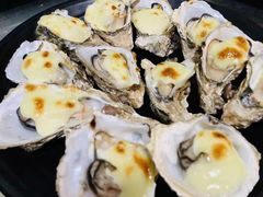-蚝抵食·湛江生蚝(湾北路店)