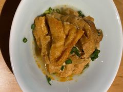 兰花干子-食膳公园包子铺(烈士公园店)