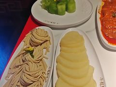 -小龙翻大江文化火锅(太古里店)