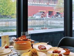 -四季民福烤鸭店(故宫店)