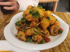 -红实家常菜(静安里店)