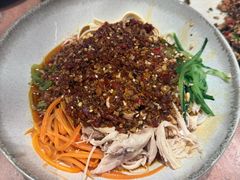 -浩海火燒雲傣家菜(芮欧百货店)