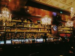 -隐肆威士忌鸡尾酒吧(玉沙国际店)