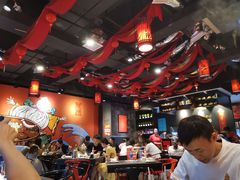 -热辣宗师·串串火锅(万达金街店)