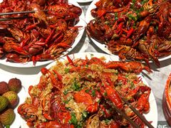 -金马门国际美食百汇(珞喻路店)
