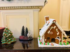 -LONG BAR 廊吧(外滩华尔道夫酒店)