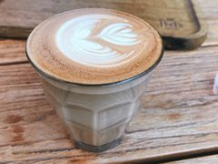 -Peet's 皮爷咖啡(东湖路手作店)