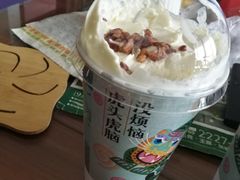 -奈雪的茶(星河城店)
