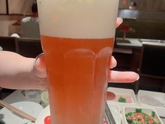 -海底捞火锅(万象城店)