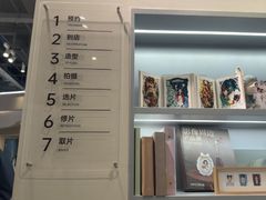 -海马体照相馆(深圳万象天地店)