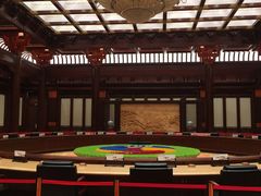 -北京雁栖湖国际会展中心