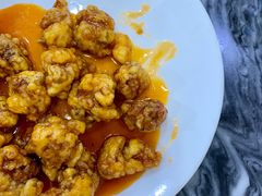 生炒骨-红星光发煲仔饭(大石街店)