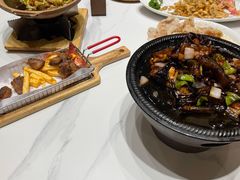 -金饭碗家宴(中兴路店)