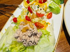 -TIGERS老虎西餐(亦庄店)