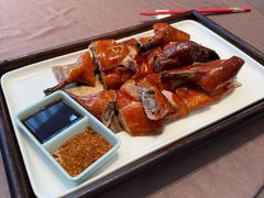 -香山湖家家宴(中山陵店)