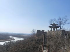-广胜寺塔