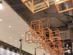 大堂-完美生活炭火烤肉(二马路店)