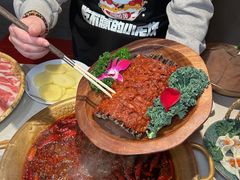 -小龙坎火锅(全球总店)