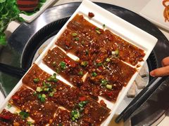 -么子烤肉(化龙池店)