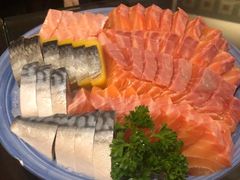 -科尔海悦酒店樱之河日本料理(清河东路店)