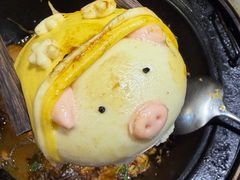 -刘淑芬·活鱼铁锅炖(北京首店)