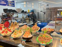 -东海怡品海鲜豆捞(星街坊店)