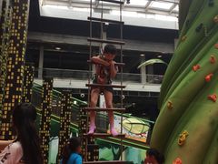 -蒙特利亲子乐园