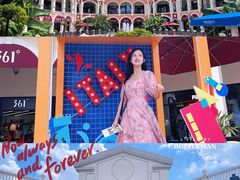 -佛罗伦萨小镇广佛名品奥特莱斯(疏港路店)