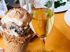 -威斯汀舞台餐厅