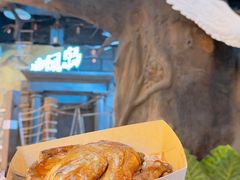 -暴风岛沉浸式体验馆(百联世纪店)