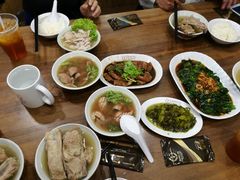 -松發肉骨茶(克拉码头店)