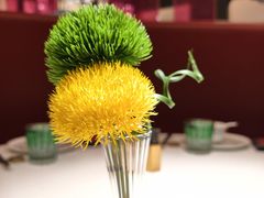 -華府Deluxe(兴业太古汇店)
