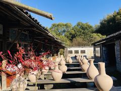 -景德镇古窑民俗博览区